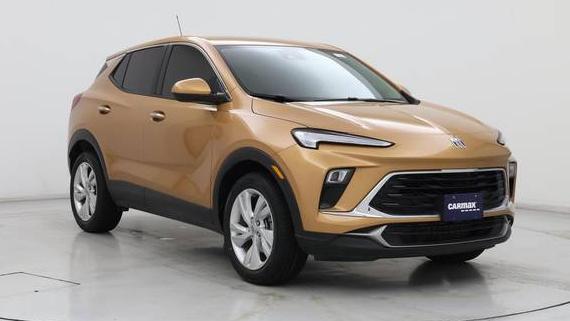 BUICK ENCORE GX 2024 KL4AMBS29RB134780 image BUICK ENCORE GX 2024 KL4AMBS29RB134780 image